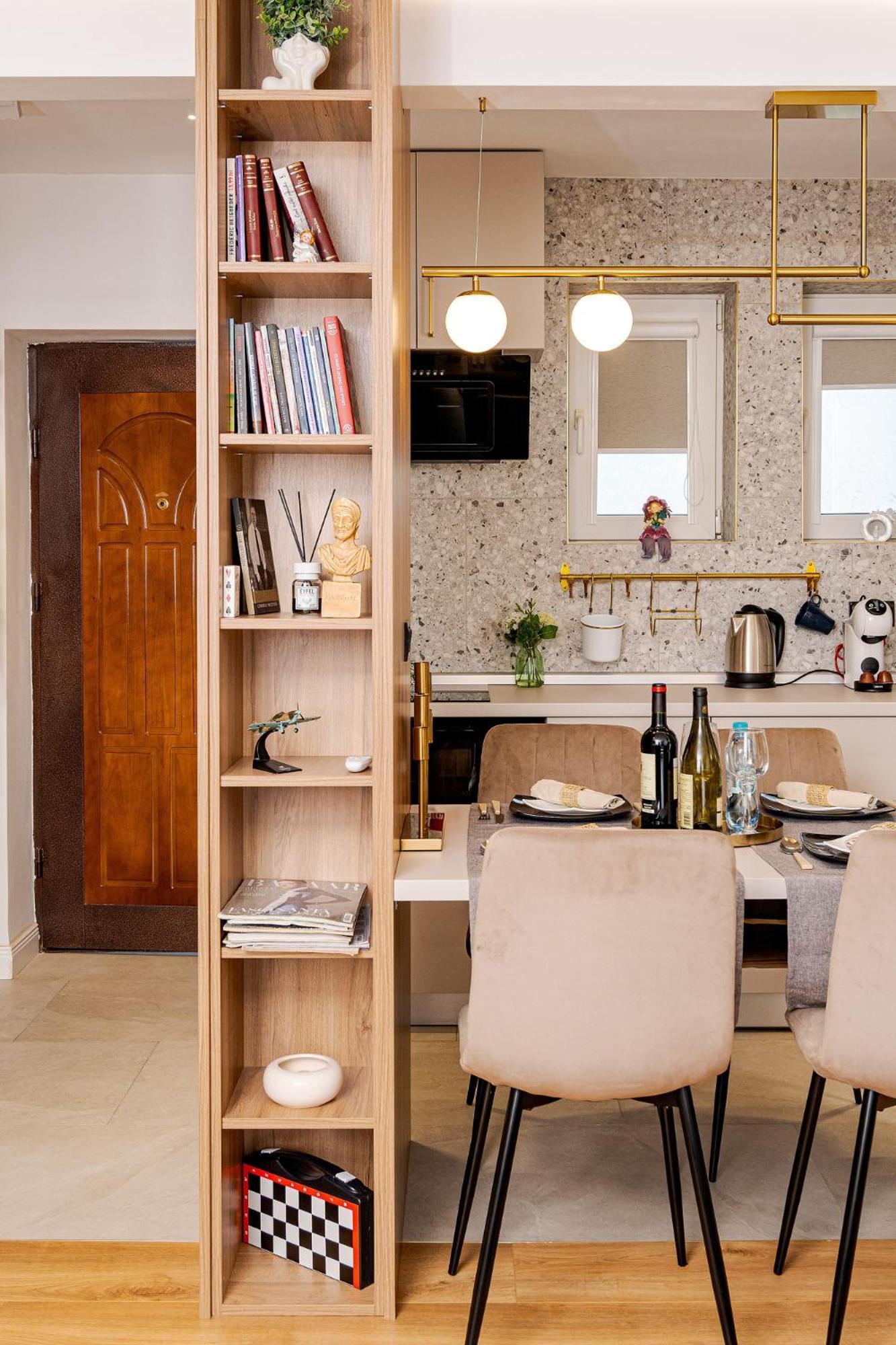 Romana Vibe Elegance In The Heart Of The City Bucureşti Ngoại thất bức ảnh