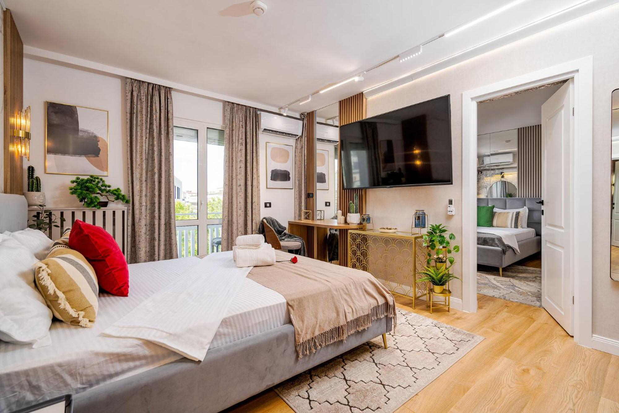 Romana Vibe Elegance In The Heart Of The City Bucureşti Ngoại thất bức ảnh
