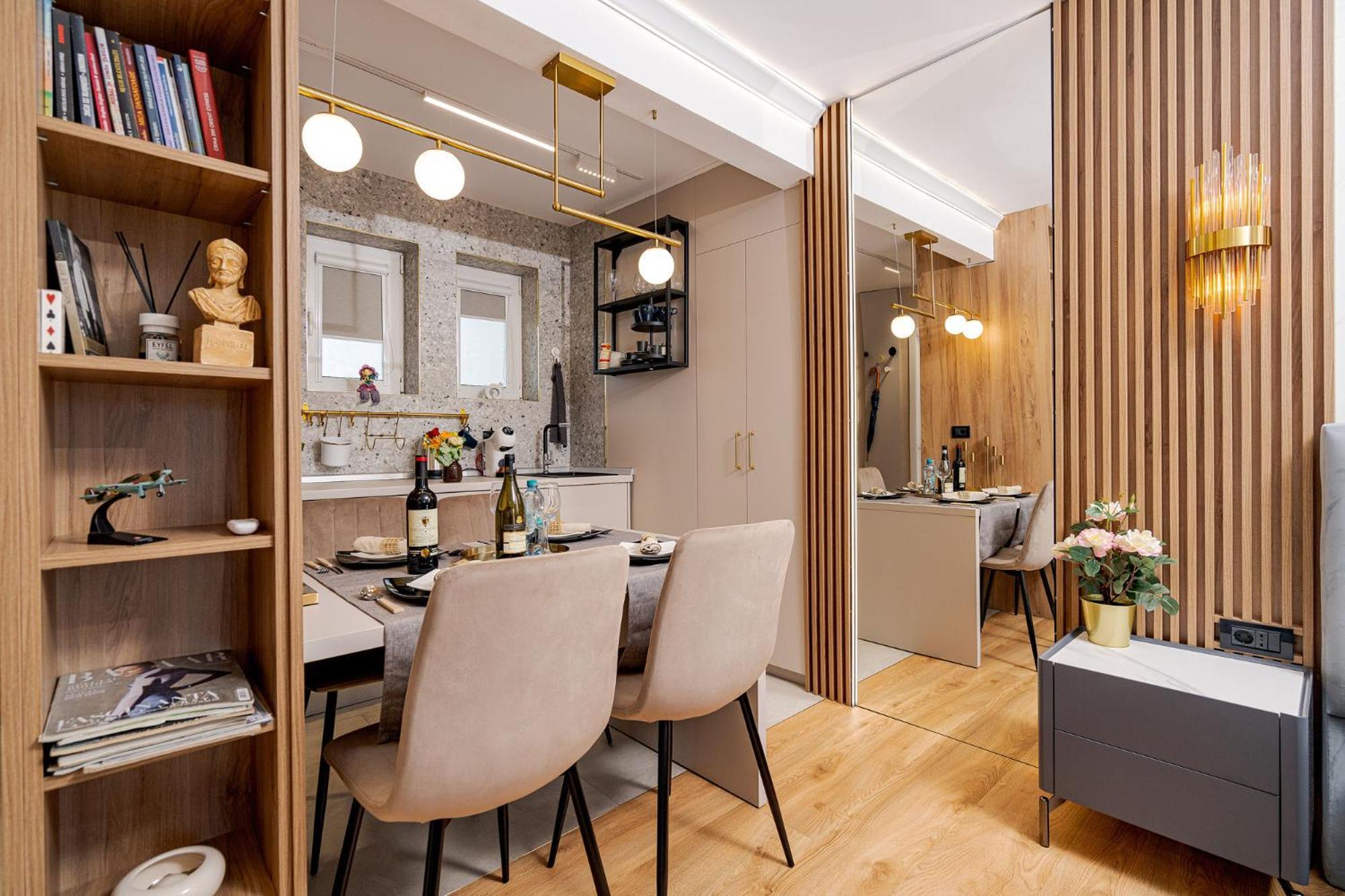 Romana Vibe Elegance In The Heart Of The City Bucureşti Ngoại thất bức ảnh